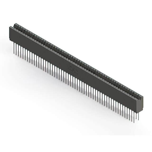 746-108-541-206 EDAC Inc.  Edgeboard Connectors